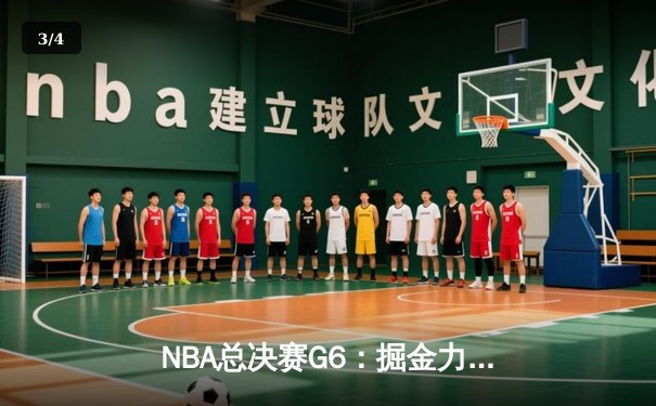 NBA总决赛G6：掘金力克热火成功卫冕，约基奇荣膺FMVP - 3