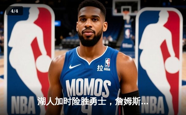 湖人加时险胜勇士，詹姆斯三双力压库里40分 - 4